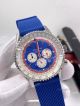 New Copy Breitling Navitimer 1 Pan Am Edition Watch Stainless Steel Blue Dial (3)_th.jpg